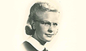 Passing on a Legacy to Her Alma Mater