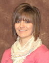 Dena Bergstrom